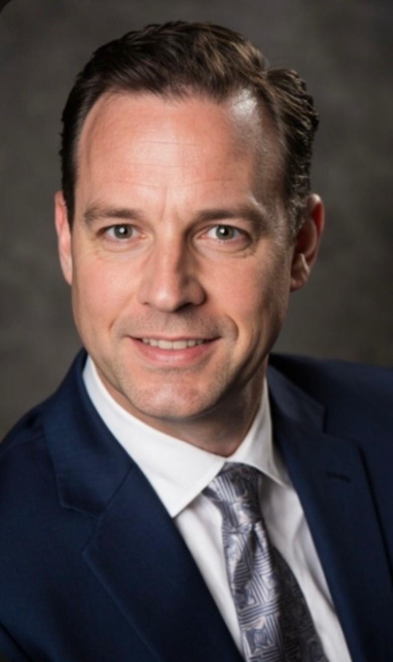 Jonathan Mercer