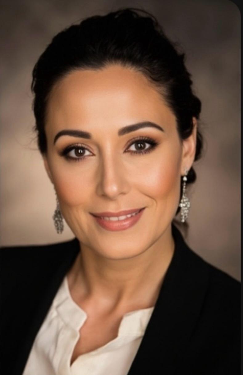 Elena Bradford